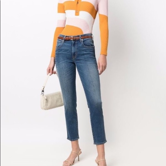 Slvrlake
Lou Lou jeans (J2) - Picture 1 of 12